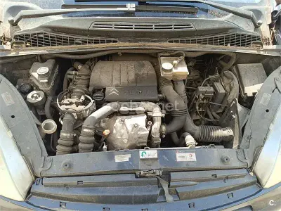 Usado Citroën Xsara Picasso