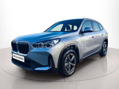 Gris / plata Usado 2023 BMW X1 SUV | 38.900 € (Caro)