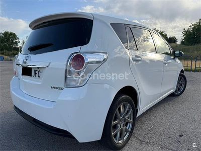 Toyota Verso