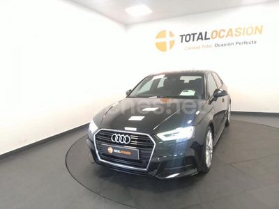 Naranja Usado 2018 Audi A3 S-Line Berlina | 22.990 € (Caro)