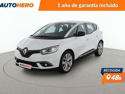 Renault Scénic IV