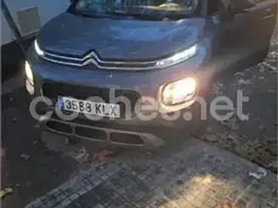 Usado Citroën C3 Aircross