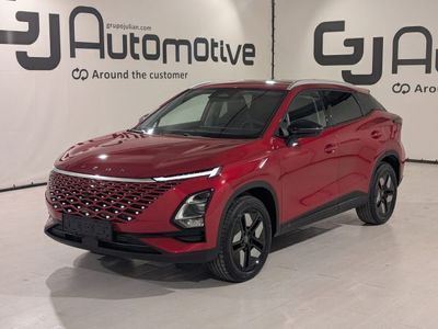 Omoda 5