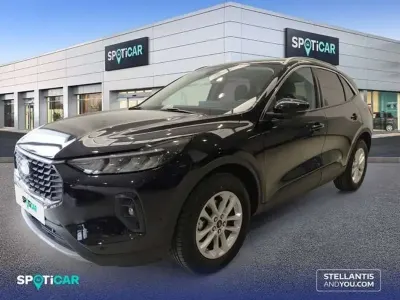 Usado Ford Kuga