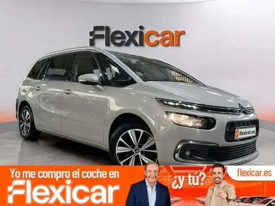 Usado Citroën C4
