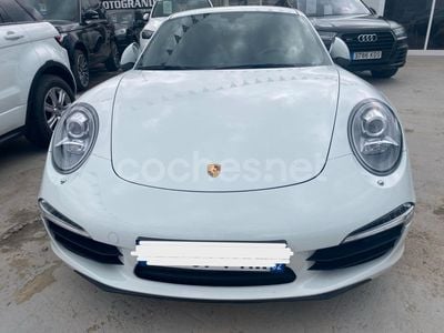 Porsche 911 Carrera