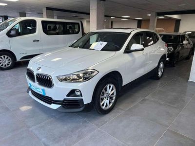 Usado BMW X2 Comfort Edition 192 CV (141 kW) 2020 Blanco SUV