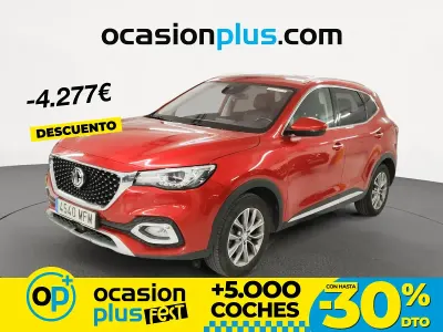 Occasion MG HS Comfort 162 PK (119 kW) 2023 Wit SUV