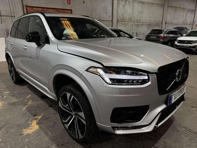 Usado 2022 Volvo XC90 R-Design SUV | 22.999 €