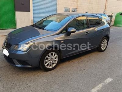 Seat Ibiza ST