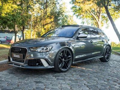 Audi RS6