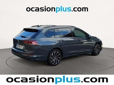 VW Golf VIII