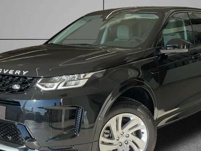 Usado Land Rover Discovery Sport S 163 CV (119 kW) 2025 Negro SUV