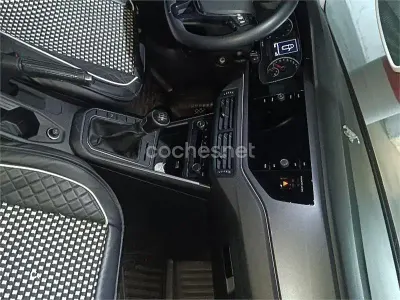 Usado VW Polo