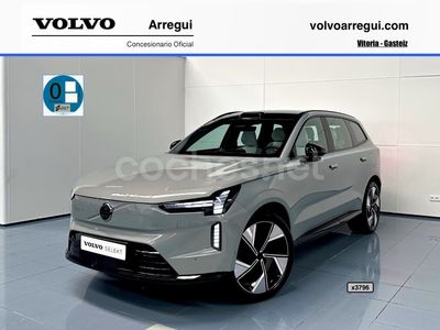 Volvo EX90