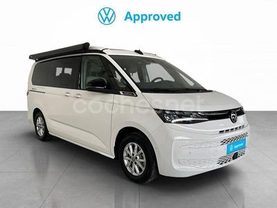 VW California