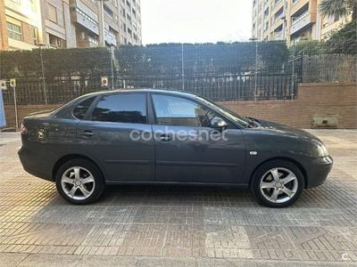 Seat Cordoba