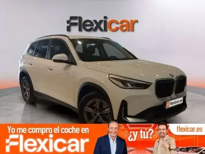 Usado BMW X1