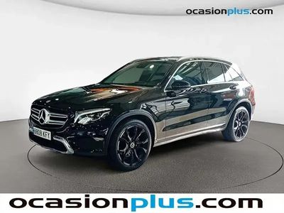 Mercedes GLC220