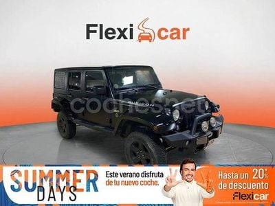 Jeep Wrangler Unlimited