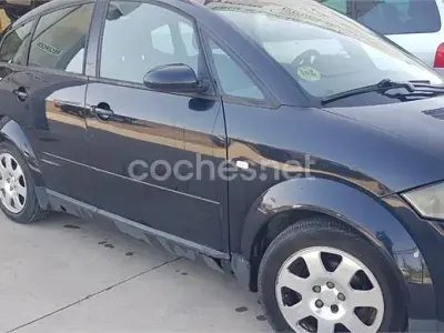 Käytetty Audi A2