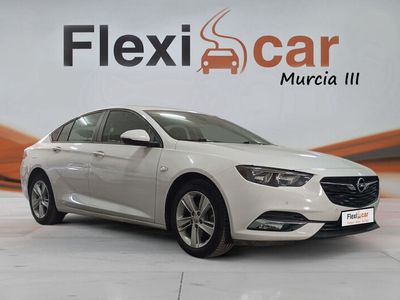 usado Opel Insignia InsigniaGS 1.6 CDTi 81kW ecoTEC D Selective 5p Diésel en Flexicar Murcia 3