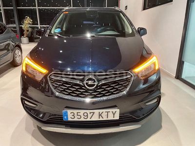Azul Usado 2019 Opel Mokka X Innovation SUV | 13.850 € (Un poco caro)
