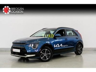 usado Kia Niro 1.6 PHEV Drive