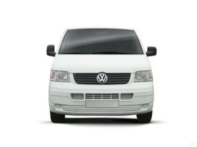 Usado VW Transporter
