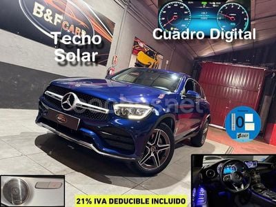 Mercedes GLC300e