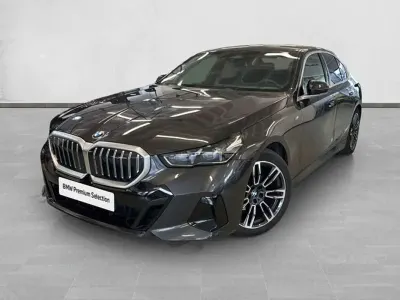 Usado BMW 520