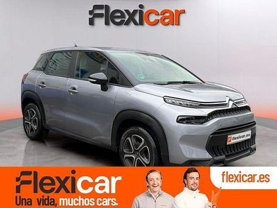Usado Citroën C3 Aircross Feel 110 CV (80 kW) 2023 Gris SUV