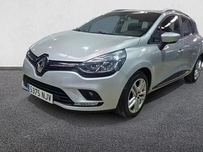 Begagnad Renault Clio IV