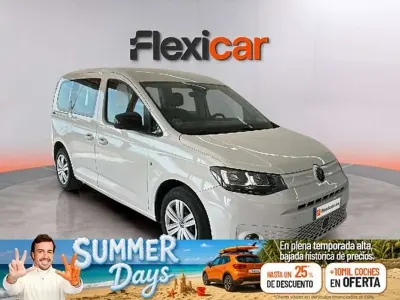 Usado VW California