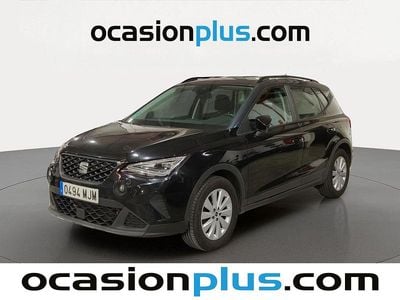 Occasion Seat Arona Style 110 ch (80 kW) 2023 Noir SUV