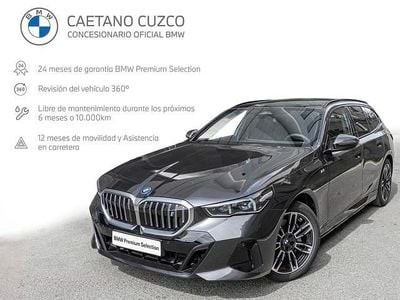 Usado BMW i5 Comfort Edition 289 kW (394 HP) 2026 Carrinha