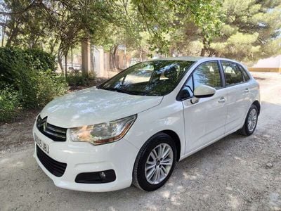 Citroën C4