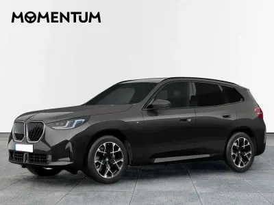 Usado BMW X3