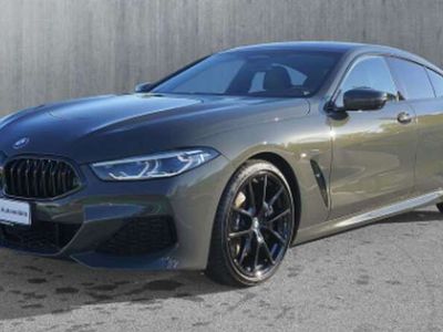 usado BMW 840 Z4 M iA Gran Coupé Sport Pro