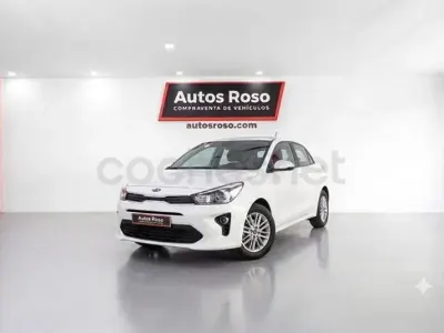 Usado Kia Rio