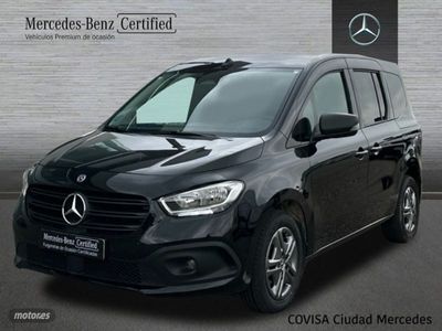 Mercedes Citan 110