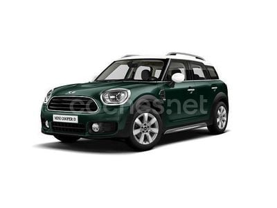 Mini Cooper D Countryman
