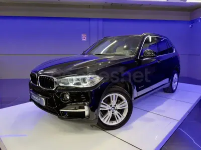 Usado BMW X5