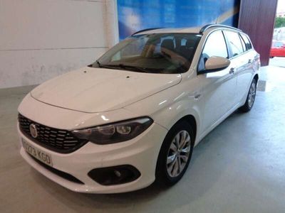 usado Fiat Tipo SW 1.4 T-Jet Gasolina/GLP Pop