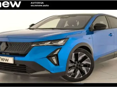 Usado Renault Rafale Esprit Alpine 200 CV (147 kW) 2024 SUV