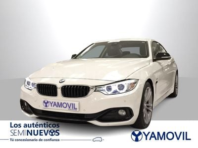 BMW 420
