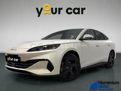 Nuevo BYD Seal Comfort 212 CV (155 kW) 2026 Blanco Berlina
