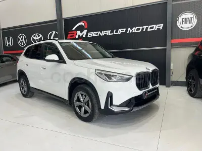 Usado BMW X1