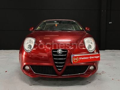 Usado Alfa Romeo MiTo Distinctive 95 CV (69 kW) 2011 Utilitario