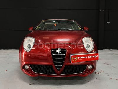 usado Alfa Romeo MiTo 1.3 JTDM 95CV SS DISTINCTIVE 3P.